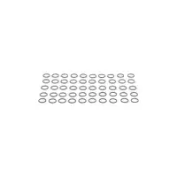 BOSCH 1 460 210 321 Dichtring
