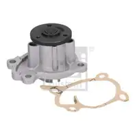 FEBI BILSTEIN 37195 Wasserpumpe für NISSAN, SMART, RENAULT, DACIA, MERCEDES-BENZ