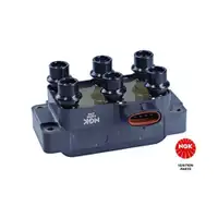 NGK 48110 Zündspule U2029 für FORD