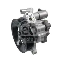 FEBI BILSTEIN 180659 Servopumpe für MERCEDES-BENZ