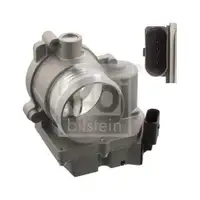 FEBI BILSTEIN 104684 Drosselklappenstutzen für FORD