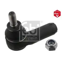 FEBI BILSTEIN 25268 Spurstangenendstück für AUDI