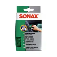 SONAX 04271410 InsektenSchwamm 1Stück