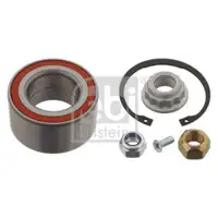 FEBI BILSTEIN 08435 Radlagersatz für VW, SEAT