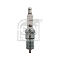 FEBI BILSTEIN 13444 Zündkerze für FORD, MERCEDES-BENZ