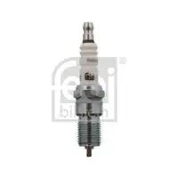 FEBI BILSTEIN 13444 Zündkerze für FORD, MERCEDES-BENZ