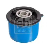 FEBI BILSTEIN 37200 Achskörperlager für CITROËN, PEUGEOT