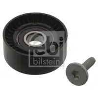 FEBI BILSTEIN 44977 Umlenkrolle für MERCEDES-BENZ