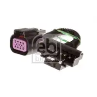 FEBI BILSTEIN 107050 Kabelreparatursatz für CITROËN, FIAT, PEUGEOT