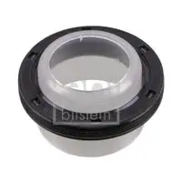 FEBI BILSTEIN 180661 Kurbelwellendichtring für RENAULT, DACIA, NISSAN