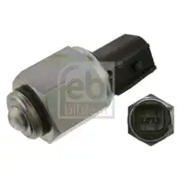 FEBI BILSTEIN 37198 Rückfahrlichtschalter für FORD, MAZDA, VOLVO, JAGUAR