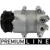 Kompressor Klimaanlage Mahle ACP 333 000P Behr *** Premium Line *** für Ford