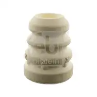 FEBI BILSTEIN 102459 Anschlagpuffer für MERCEDES-BENZ