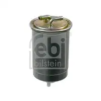 FEBI BILSTEIN 21597 Kraftstofffilter für FORD, VW, HONDA, LAND, ROVER, MG