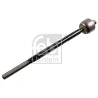 FEBI BILSTEIN 42722 Axialgelenk für NISSAN