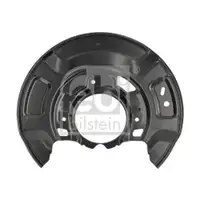 FEBI BILSTEIN 185860 Spritzblech für TOYOTA