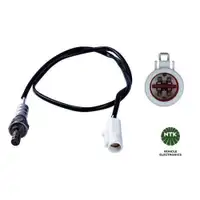 NTK 92107 Lambdasonde für FORD, MAZDA, JAGUAR