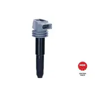 NGK 48757 Zündspule U5237 für PORSCHE