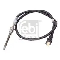 FEBI BILSTEIN 100828 Abgastemperatursensor für MERCEDES-BENZ