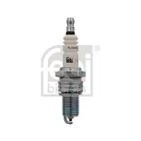 FEBI BILSTEIN 13450 Zündkerze für BMW, RENAULT, VW, TOYOTA, CITROËN, PEUGEOT