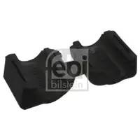 FEBI BILSTEIN 37202 Stabilisatorlager für PEUGEOT, CITROËN