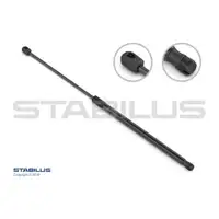Gasfeder Koffer /laderaum Stabilus 086314 // Lift-o-mat® für Suzuki Beidseitig