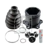 FEBI BILSTEIN 186070 Antriebswellengelenksatz für AUDI, SEAT, VW
