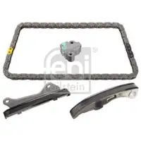 FEBI BILSTEIN 107263 Steuerkettensatz für NISSAN