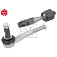 FEBI BILSTEIN 36800 Spurstange für AUDI, SEAT