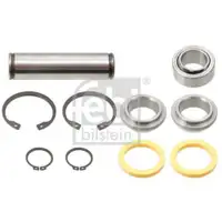 FEBI BILSTEIN 32973 Rep. Satz Ausrückgabelbolzen für MAN, NEOPLAN