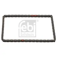FEBI BILSTEIN 40863 Kette für SEAT, VW, SKODA
