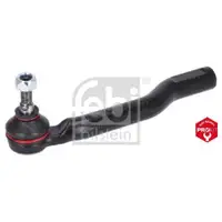 FEBI BILSTEIN 42740 Spurstangenendstück für NISSAN