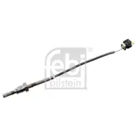 FEBI BILSTEIN 185754 Abgastemperatursensor für MERCEDES-BENZ