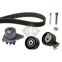 INA 530 0419 30 Wapu + ST Kit