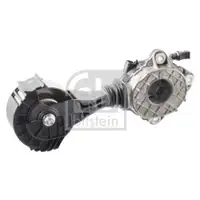 FEBI BILSTEIN 104908 Riemenspanner für CITROËN, PEUGEOT, MINI