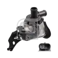FEBI BILSTEIN 175439 Zusatzwasserpumpe für VW, SKODA