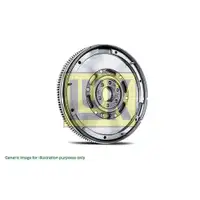 Schwungrad Schaeffler Luk 416 0381 07 für Hyundai für Kia