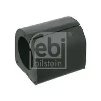 FEBI BILSTEIN 10248 Stabilisatorlager für MERCEDES-BENZ