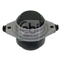 FEBI BILSTEIN 40864 Motorlager für MERCEDES-BENZ