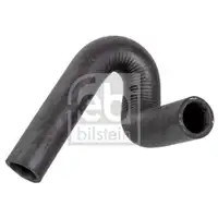 FEBI BILSTEIN 172835 Kühlwasserschlauch für MAN