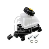 FEBI BILSTEIN 177120 Kupplungsgeberzylinder