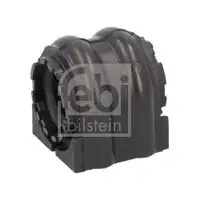 FEBI BILSTEIN 186512 Stabilisatorlager für KIA, HYUNDAI