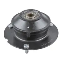 2x Sachs Federbeinlager Vorderachse links + rechts BMW 3er 5er 6er