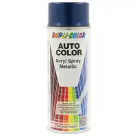 DUPLI COLOR 279676 AC 20-0845 blau met. 400