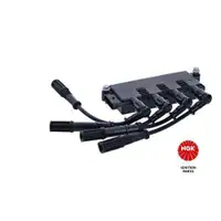 NGK 49086 Zündspule U6055 für FIAT, LANCIA, FORD