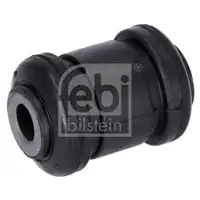 FEBI BILSTEIN 27912 Querlenkerlager für FORD, VOLVO, MAZDA