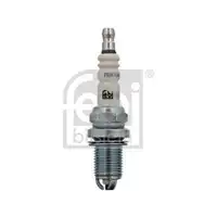 FEBI BILSTEIN 13530 Zündkerze für SEAT, VW, AUDI, SKODA