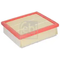 FEBI BILSTEIN 48508 Luftfilter für FIAT, JEEP, ALFA