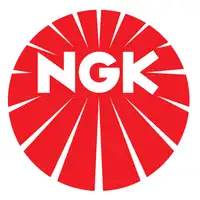 NGK 90391 Zündkerze ILKAR7Q7 4er Bli für DACIA, NISSAN, RENAULT