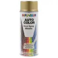 DUPLI COLOR 576591 AC 40-0190 gold met. 400
